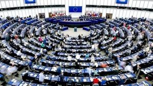 Parlamento Europeo exige mantener sanciones a Venezuela hasta que haya avances democráticos