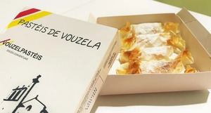 El pastel de Vouzela, el mejor del mundo en FITUR 2026