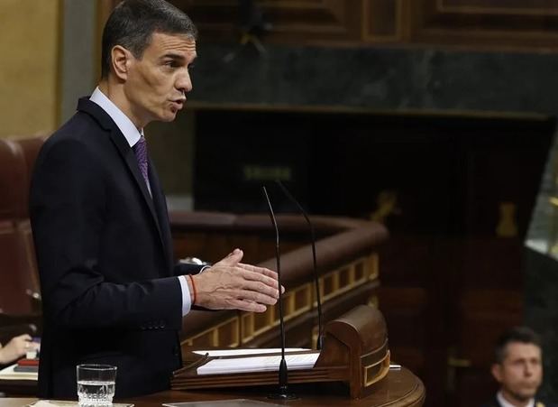 Pedro Sánchez / EFE