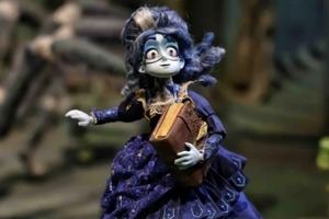 Soy Frankelda: La primera película stop motion mexicana que enfrenta una dura competencia en taquilla