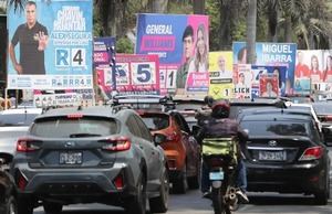 Perú entra en la semana decisiva de sus elecciones más complejas con 35 candidatos
