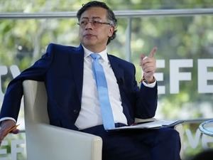 Gustavo Petro propone "cogobernanza" en Venezuela