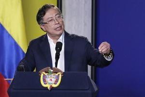 Petro denuncia ejecuciones extrajudiciales por ataques de EEUU
