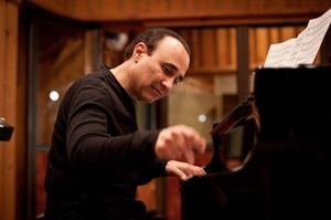 Michel Camilo celebra la Independencia Dominicana en Berlín