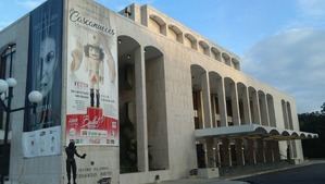 Agenda de Ocio & cultura: actividades del viernes 26 al domingo 28 de diciembre de 2025