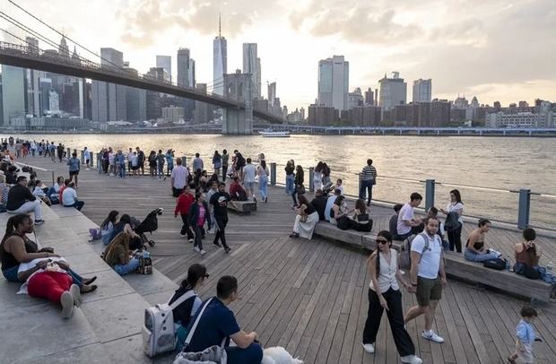 Informe revela: uno de cada cinco estadounidenses es latino.