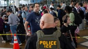 ¿Porqué cada vez más turistas evitan viajar a EEUU?