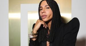 Olivier Rousteing deja Balmain tras 14 años