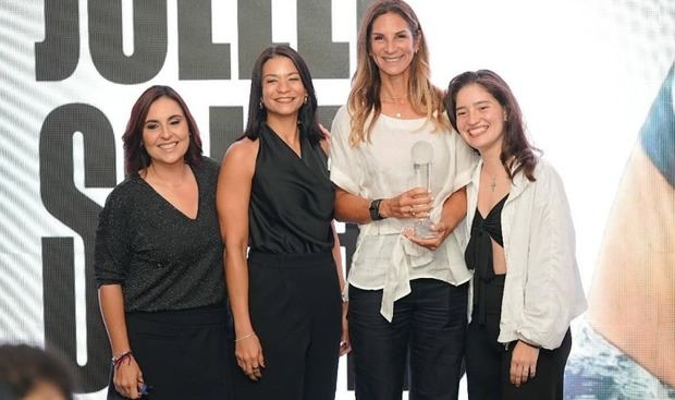 Porsche Center Santo Domingo se une al pádel con el patrocinio oficial de Pádel Queens.