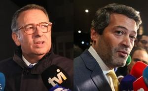 Portugal definirá su futuro en segunda vuelta entre Seguro y Ventura