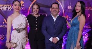 Premios Fashion Top Models Internacional regresa a Santo Domingo con sexta edición