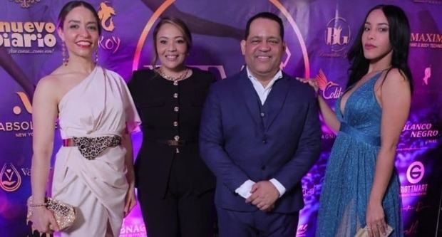 Premios Fashion Top Models Internacional anuncia su regreso a Santo Domingo.