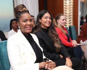 Orgullo de la diáspora y fortalecimiento de vínculos.