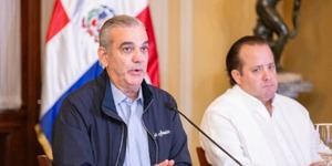 Presidente Abinader prioriza salvar vidas ante intensas lluvias