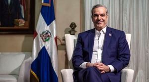 Presidente Abinader envía mensaje navideño destacando unidad, humildad y solidaridad