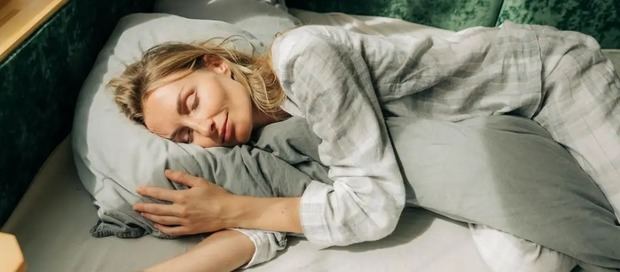 Insomnio: un problema común en adultos