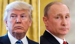 Putin se reunirá con Trump para abordar la guerra en Ucrania