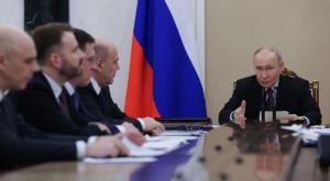 Putin anuncia tregua de 36 horas por Pascua ortodoxa