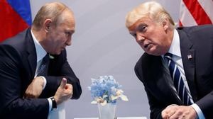 Putin acepta reunión trilateral, pero sin alto al fuego