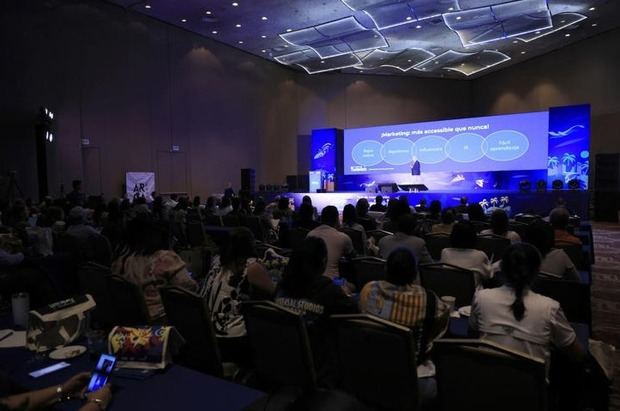 'Foro de Capacitación Turística'.