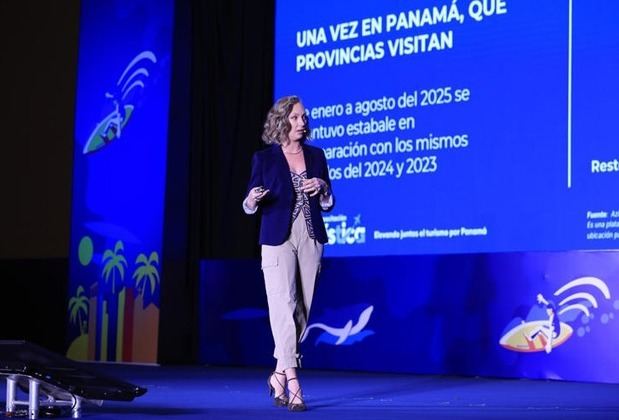 Empresas panameñas se unen para mejorar turismo.