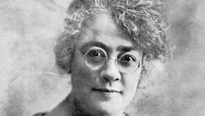 Ercilia Pepín, nueva Prócer de la Patria en Santo Domingo