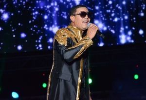 Raulin Rodríguez regresa a Santo Domingo con su “Christmas Concert”