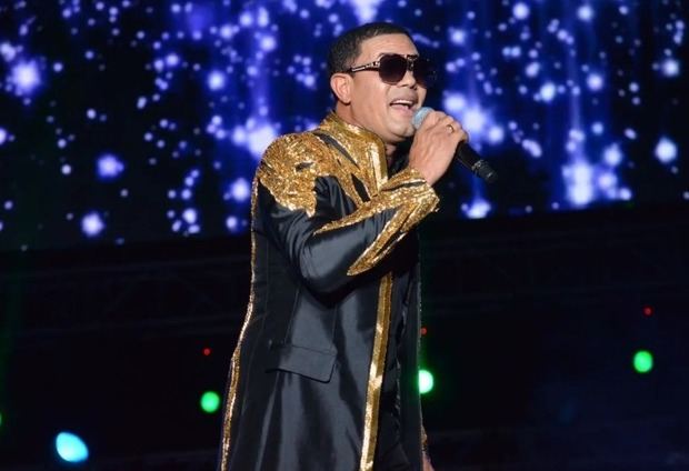 Raulin Rodríguez regresa a Santo Domingo con su “Christmas Concert”.