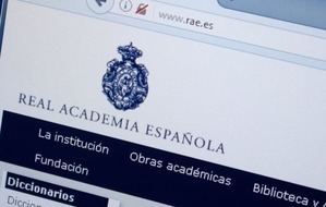 RAE presenta novedades del diccionario de la lengua española