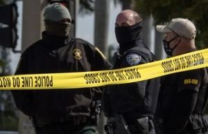Tiroteo en iglesia mormona de Míchigan deja cinco muertos