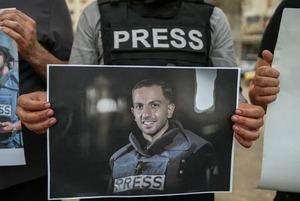 Gaza y México, los lugares más peligrosos para periodistas