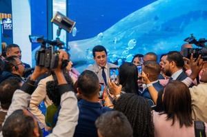 República Dominicana brilla en ANATO 2026