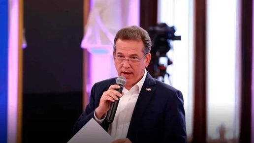 República Dominicana finaliza mapeo de tierras raras.