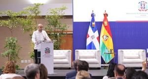 República Dominicana y Bolivia fortalecen lazos comerciales
