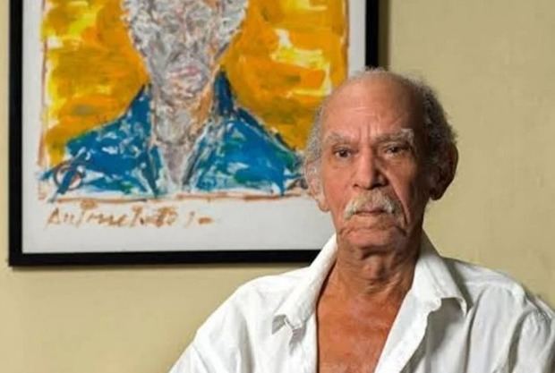 José Cestero: El trazo eterno del alma dominicana / Foto: fuente externa 