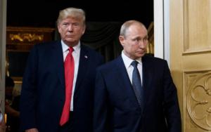 Trump y Putin se reunirán este viernes: tensión global por la guerra en Ucrania