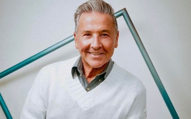 Ricardo Montaner confirma concierto en República Dominicana.