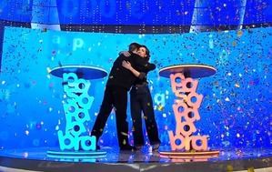 España celebra un hito televisivo: Rosa Rodríguez gana el mayor bote de la historia de Pasapalabra