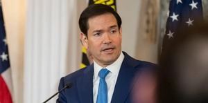 Rubio critica cambios insuficientes en Cuba