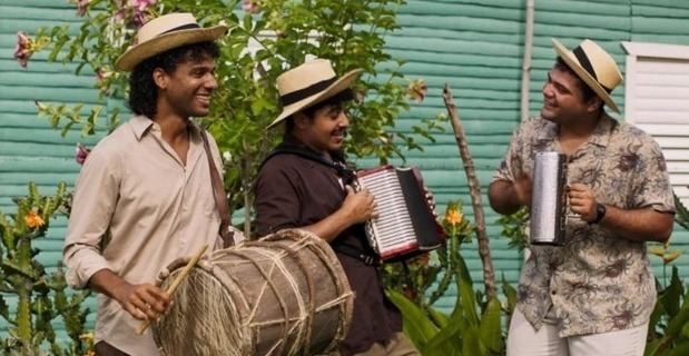 Rueda Cine cierra su gira con funciones gratuitas en Santo Domingo.