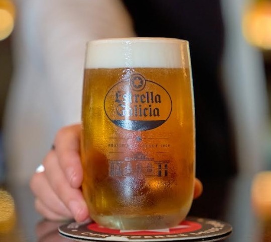 Nueva experiencia cervecera para dominicanos.