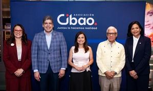 Asociación Cibao celebra nuevo programa con aliados del sector automotriz
