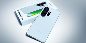 Nuevos Galaxy A57 y A37: más potencia, IA y mejor cámara