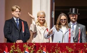 Escándalo real: princesa Mette-Marit y su vínculo con Epstein