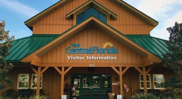 Se incrementa el turismo en Central Florida / Foto: fuente externa