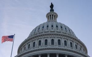 Migración y presupuesto del DHS traban fin del cierre del gobierno en EEUU