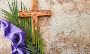 Semana Santa: claves para escribir correctamente términos y expresiones religiosas