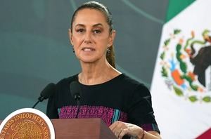 Sheinbaum: EEUU debe acercarse a jóvenes para combatir drogadicción