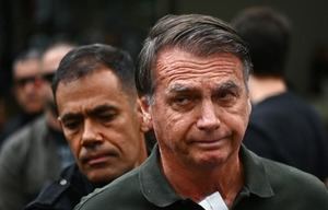 Condiciones severas para Jair Bolsonaro tras condena por golpismo