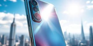 Smartphones avanzados: los titanes tecnol&#243;gicos que cierran 2025